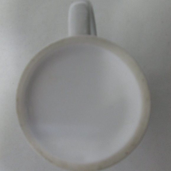 Starbucks Vintage Frappuccino Siren Mug Cup ceramic - Picture 10 of 10